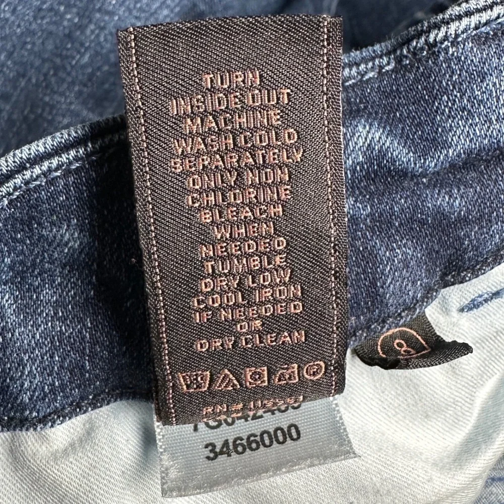 JEN7 by 7 For All Mankind jen7 by